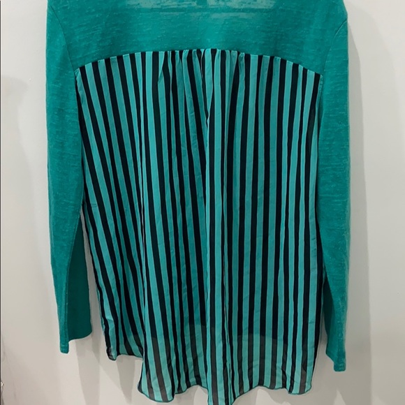 Long sleeve top - Picture 2 of 2